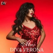 Обложка Diva Verona – Медленный бит