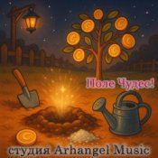 Обложка Arhangel Music – Лесной олень