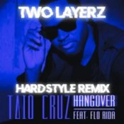 Taio Cruz – Hangover (Serzo Hardstyle Remix)