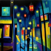 Сергей Бобунец feat. DJ Nejtrino & Сергей Арутюнов - Ночь, Улица, Фонарь, Аптека (Red Line & M1CH3L P Remix)