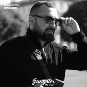 Обложка Decabrsky & LAPA – Go