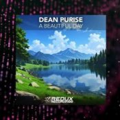 Обложка Dean Purise – A Beautiful Day (Extended Mix)