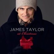 Обложка James Taylor – Santa Claus Is Coming To Town