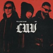 Обложка Yellow Claw – Deep In The Underground