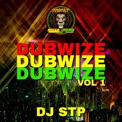 Обложка Dj Stp – Ruling Sound