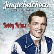 Обложка Bobby Helms – Jingle bell rock