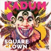 Обложка Kadum – Pendulum