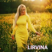 Обложка Lirvina – Тёплый май