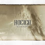 Обложка Hocico – Dissolve Me