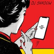 Обложка DJ Shadow – Rosie