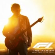 Ed Sheeran – Drive (From F1® The Movie)