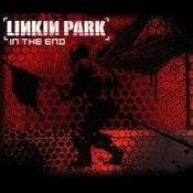 Обложка Linkin Park – In The End