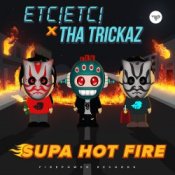 Обложка ETC!ETC! feat. Matias – Gozando