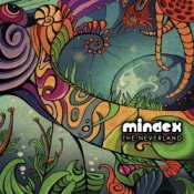 Обложка Mindex – Across The Universe
