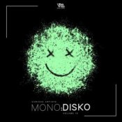 Обложка Monodisco – La La La