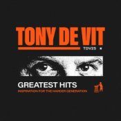 Tony De Vit – Resistance Is Futile