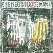 Обложка The Neon Judgement – The Fashion Party