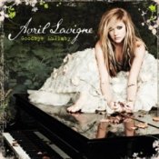 Обложка Avril Lavigne – Not Enough