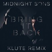 Обложка Klute – Hidden Hand