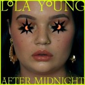 Обложка Lola Young – After Midnight