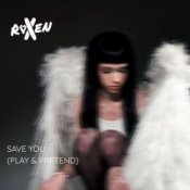 Обложка Roxen & Unklfnkl – Save You (UNKLFNKL Remix)