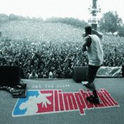 Обложка Limp Bizkit – Eat You Alive (Edit)