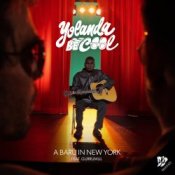 Обложка Yolanda Be Cool & Gurrumul – A Baru In New York (Flume Soundtrack Version)