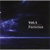 Обложка Volt – Boson