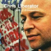 Обложка Chris Liberator & The Geezer – Bitches Brew