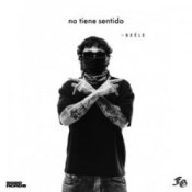 Обложка Beéle – no tiene sentido