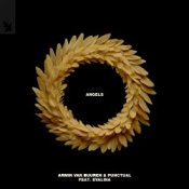 Обложка Armin van Buuren & Punctual feat. EVALINA – Angels