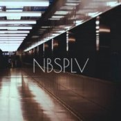 Обложка NBSPLV – Desolarion