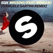 Обложка EDX & Mingue – Missing [Samuele Sartini Remix]