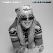 Обложка Tones and I – Hallelujah
