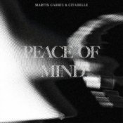 Обложка Martin Garrix & Citadelle – Peace Of Mind