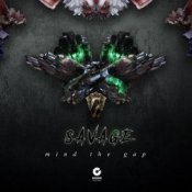 Обложка Savage – The Mountain