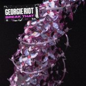Обложка Georgie Riot – Engage