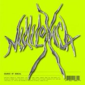 Обложка Nihiloxica – Baganga (Mixed)