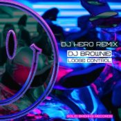 Обложка DJ Brownie – Loose Control