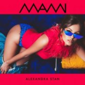Обложка Alexandra Stan – Mami
