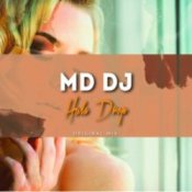 Обложка MD DJ – Hula Drop