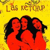 Обложка Las Ketchup – Lánzame Los Trastos, Baby