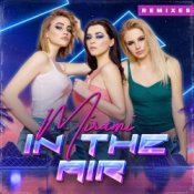 Обложка Mirami – In the Air (Dance 2 Disco Radio Mix)