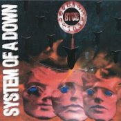 Обложка System of a Down – B.Y.O.B. (Explicit Album Version)