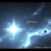 Обложка Hestill – Polaris