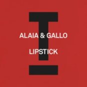 Alaia & Gallo – Lipstick