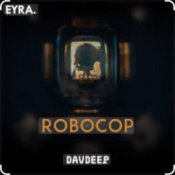 Обложка DavDeep – Robocop
