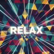 Обложка Jenya Lee – Relax(Just Chilling)