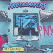 Обложка Truckdrivers – Беги, Жора, беги