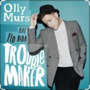 Olly Murs Feat. Flo Rida - Troublemaker